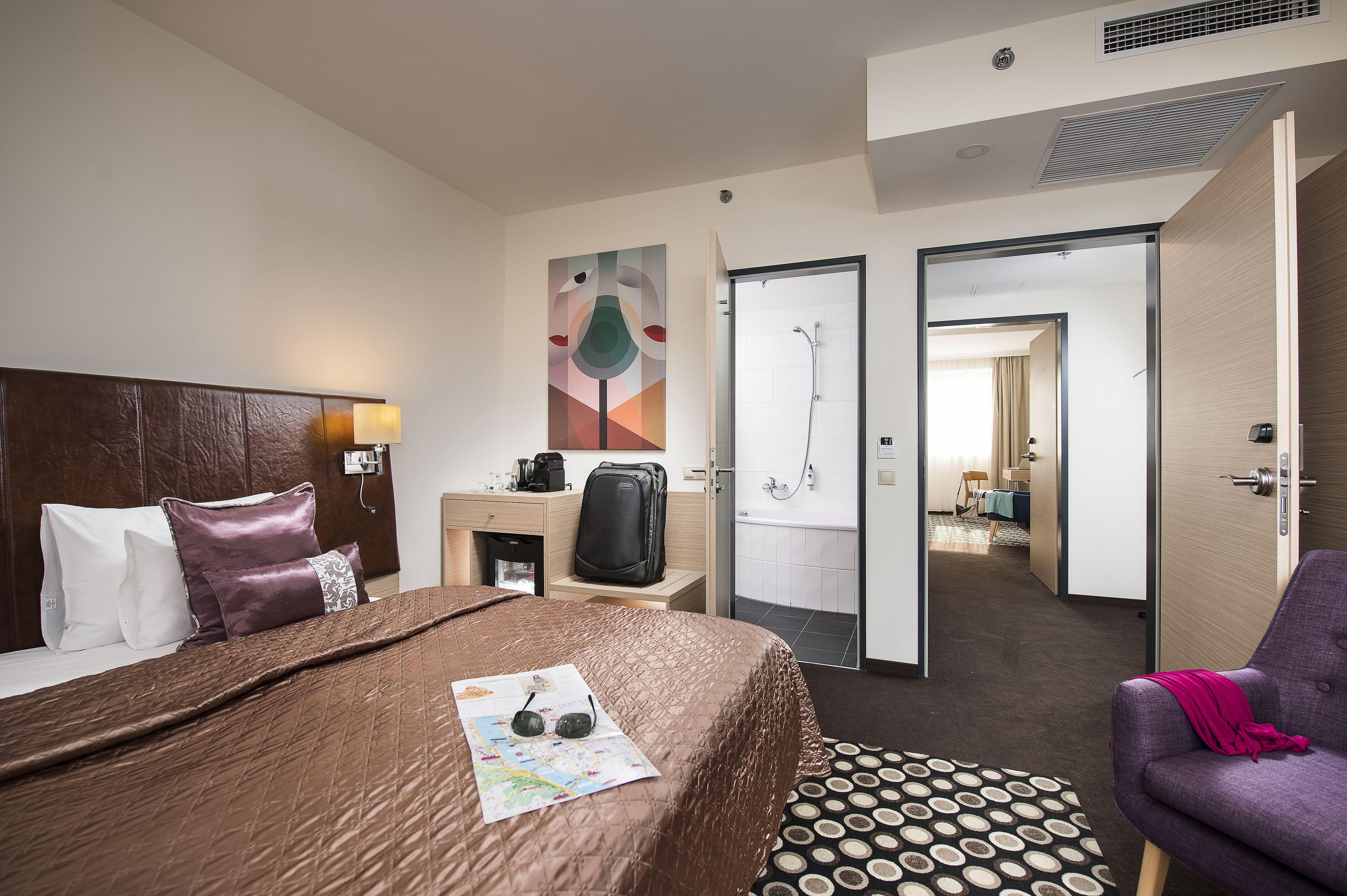 Bo33 Hotel Family & Suites — Photos 3