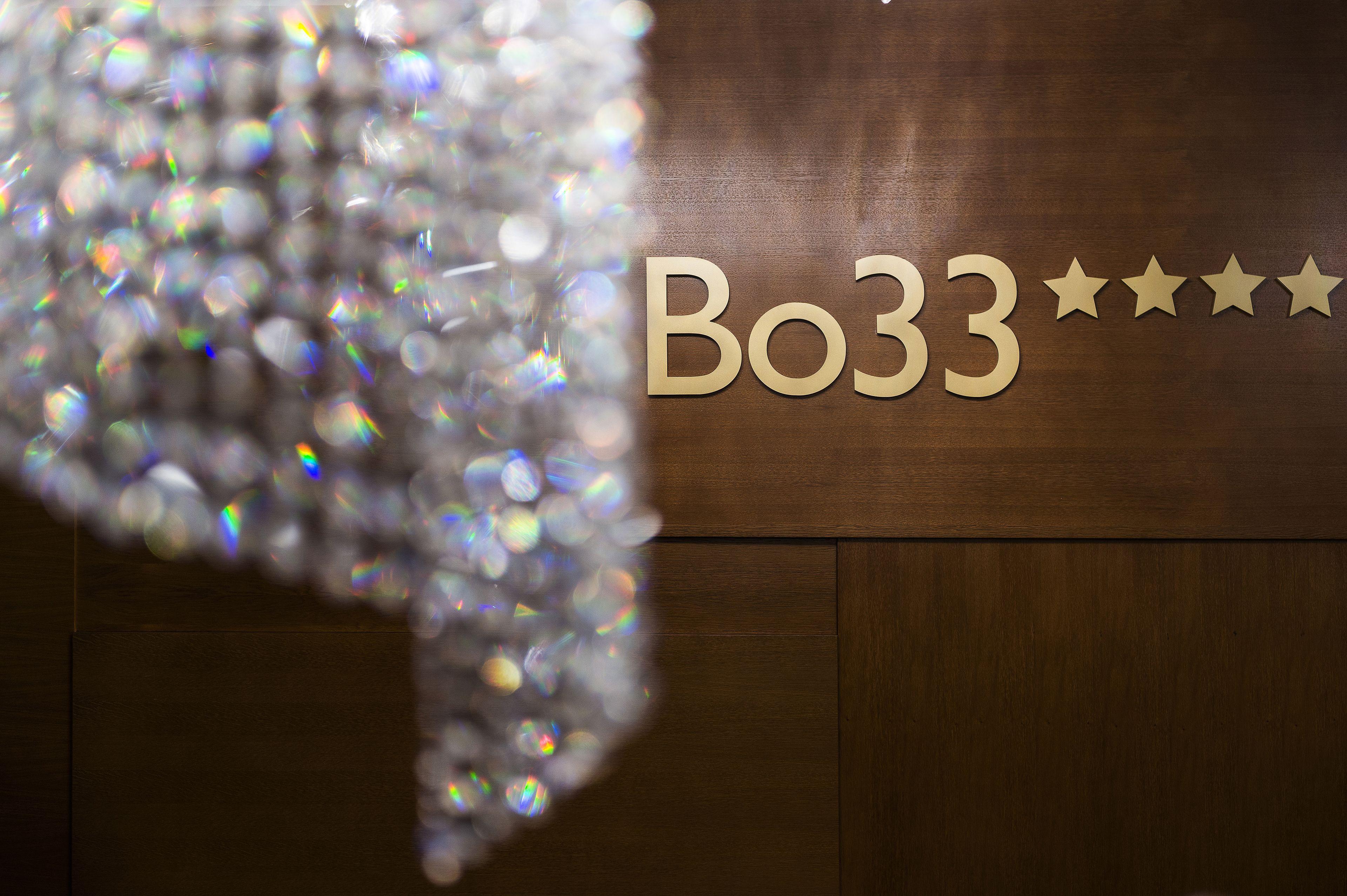 Bo33 Hotel Family & Suites — Photos 2